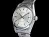 Rolex Oyster Precision 34 Argento Oyster Silver Lining  6426